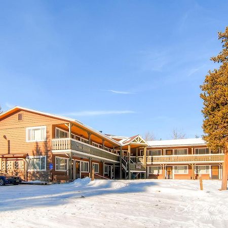 Park Meadows Lodge Unit 5C Breckenridge Exterior foto