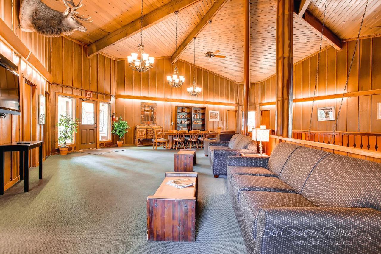 Park Meadows Lodge Unit 5C Breckenridge Exterior foto